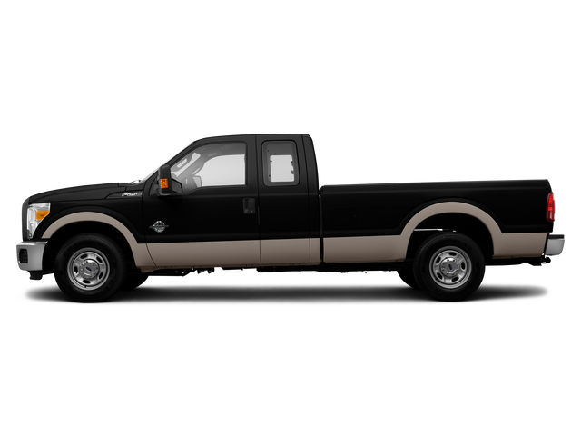 2014 Ford F-250 