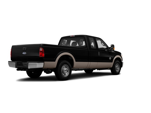 2014 Ford F-250 