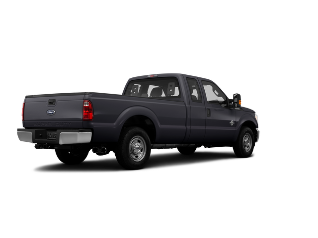 2014 Ford F-250 