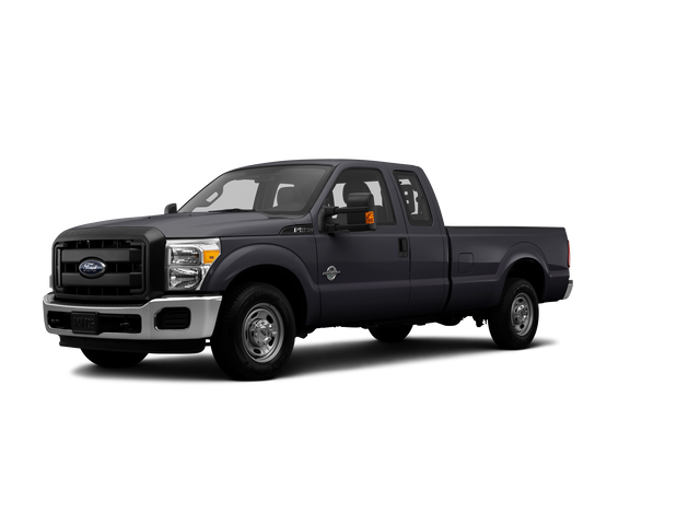 2014 Ford F-250 