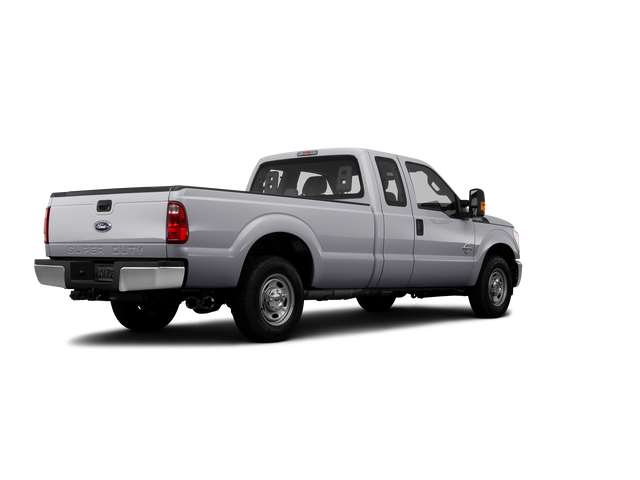 2014 Ford F-250 XL