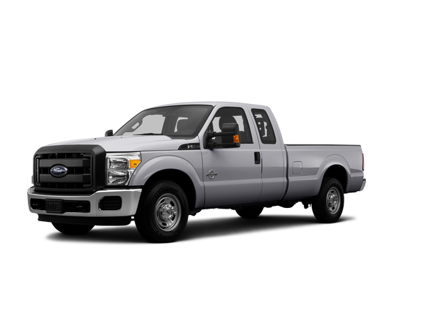 2014 Ford F-250 XL