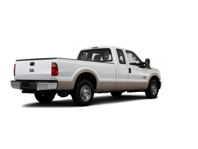 2014 Ford F-250 XL