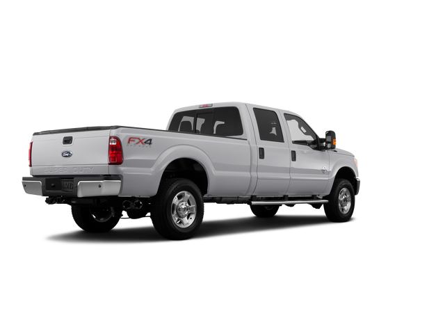 2014 Ford F-350 XLT