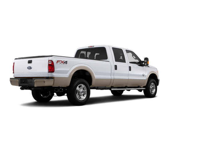 2014 Ford F-350 XL