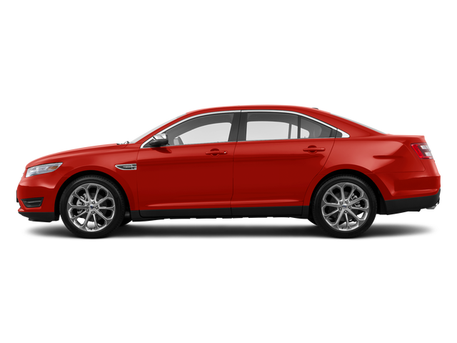 2014 Ford Taurus Limited