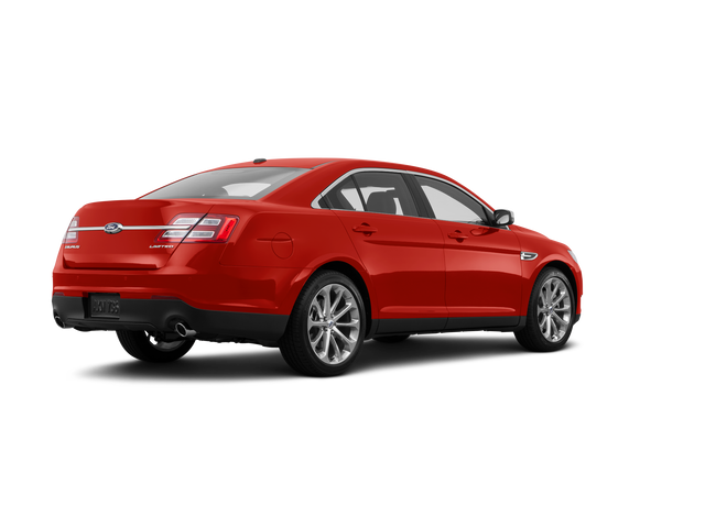 2014 Ford Taurus Limited