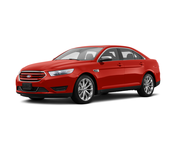 2014 Ford Taurus Limited