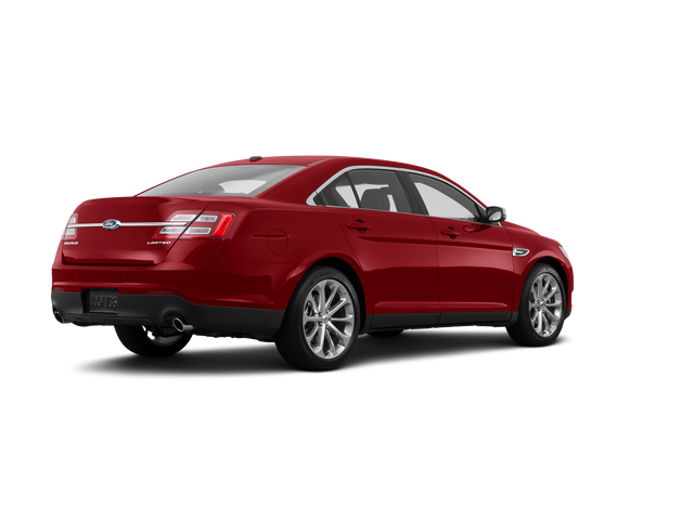 2014 Ford Taurus Limited