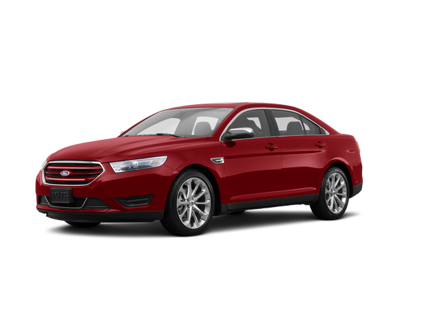 2014 Ford Taurus Limited