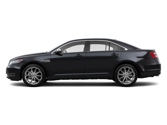 2014 Ford Taurus Limited