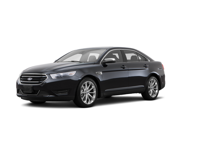 2014 Ford Taurus Limited