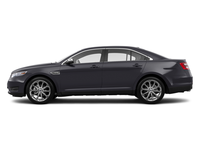 2014 Ford Taurus Limited