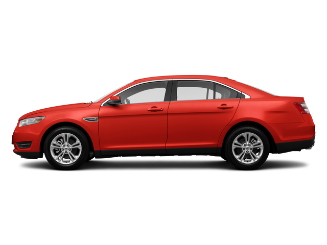 2014 Ford Taurus SEL