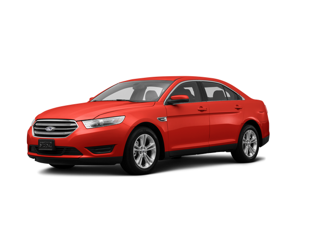 2014 Ford Taurus SEL