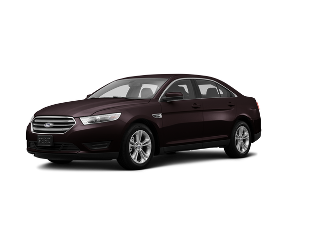 2014 Ford Taurus SEL