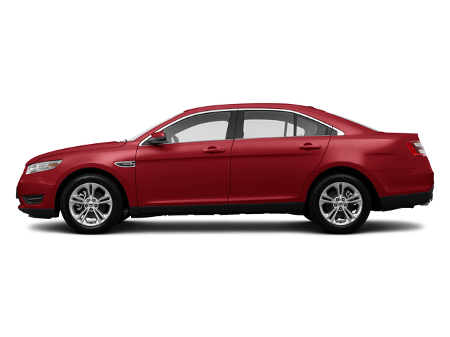 2014 Ford Taurus SEL