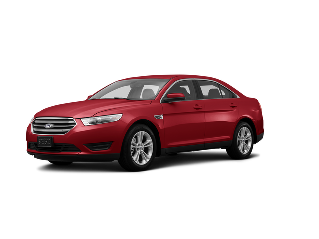 2014 Ford Taurus SEL