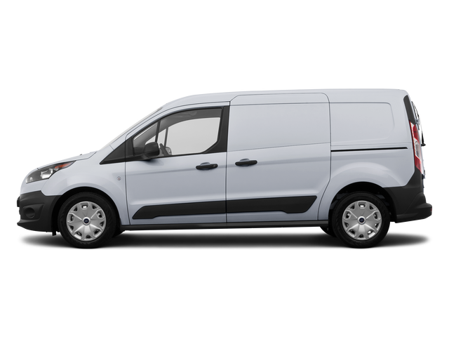 2014 Ford Transit Connect XLT