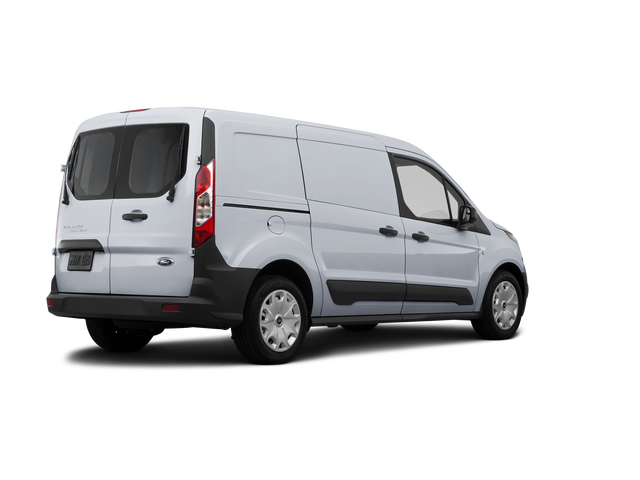 2014 Ford Transit Connect XLT