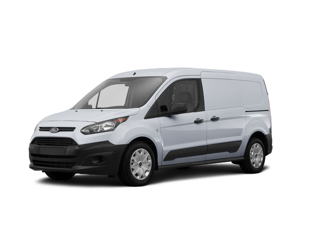 2014 Ford Transit Connect XLT