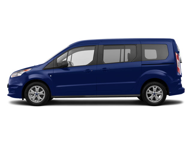 2014 Ford Transit Connect XLT