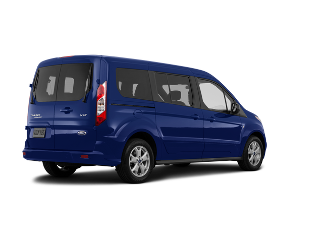 2014 Ford Transit Connect XLT