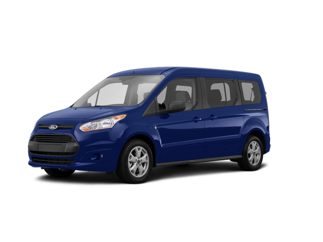 2014 Ford Transit Connect XLT