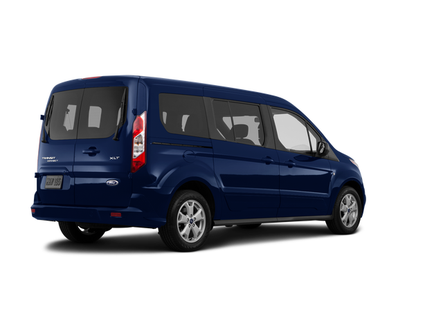 2014 Ford Transit Connect XLT