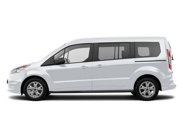 2014 Ford Transit Connect XLT