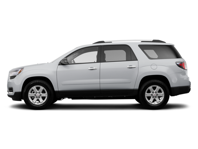 2014 GMC Acadia SLT