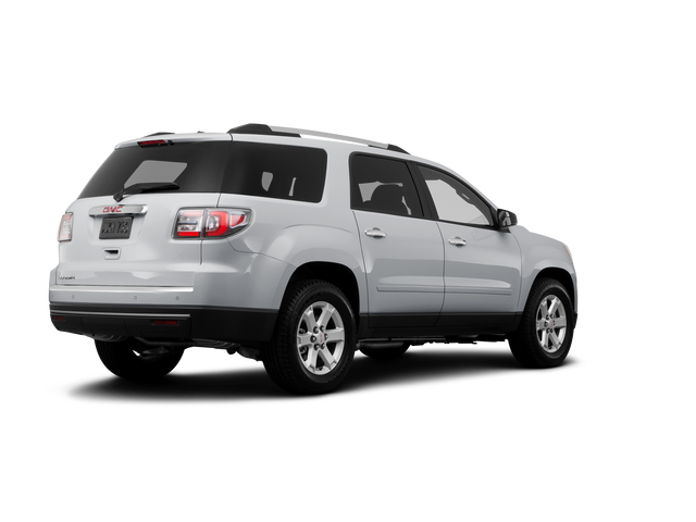 2014 GMC Acadia SLT