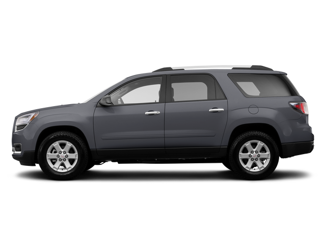 2014 GMC Acadia SLE