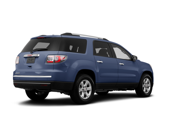 2014 GMC Acadia SLE