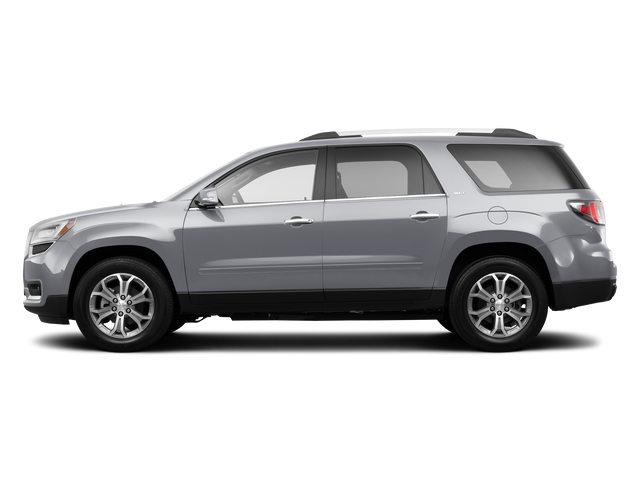 2014 GMC Acadia SLT