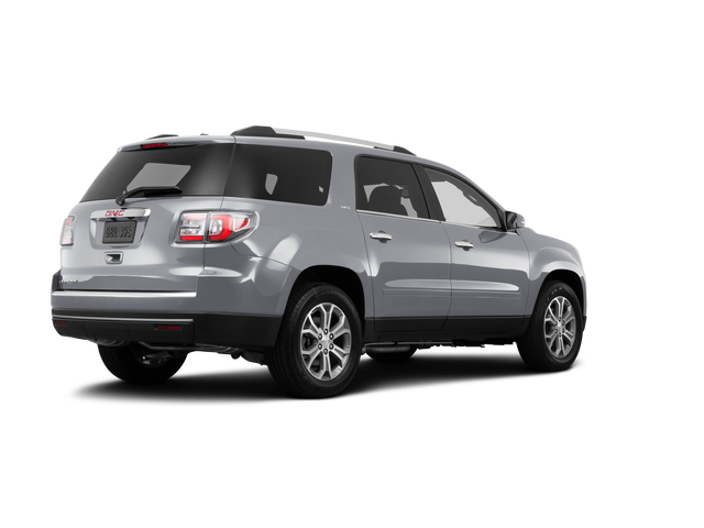 2014 GMC Acadia SLT