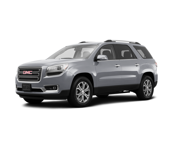 2014 GMC Acadia SLT