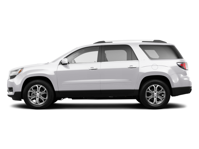 2014 GMC Acadia SLT