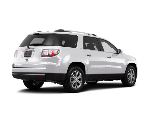 2014 GMC Acadia SLT