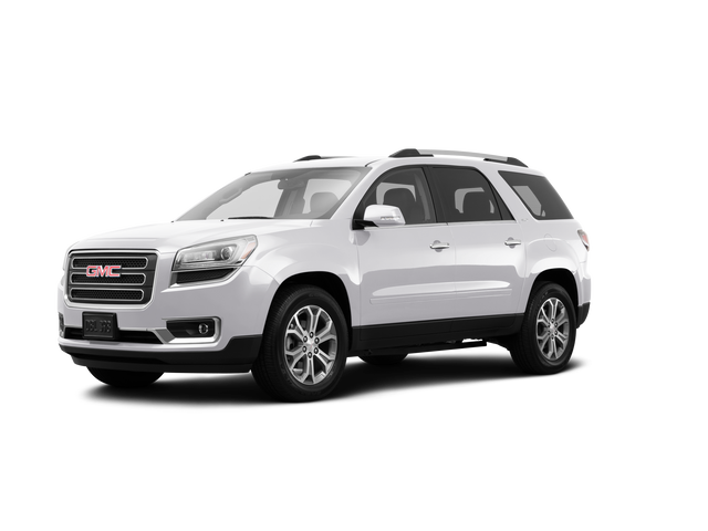 2014 GMC Acadia SLT