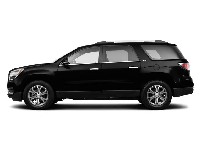 2014 GMC Acadia SLT