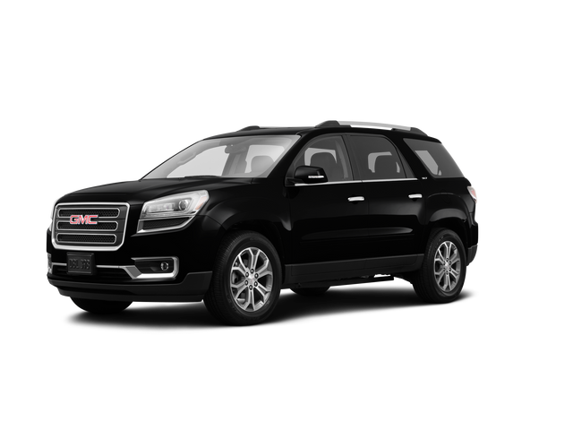 2014 GMC Acadia SLT