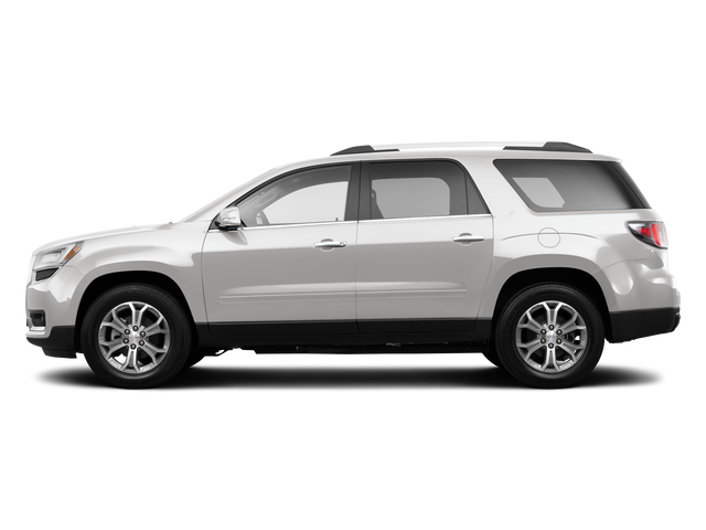 2014 GMC Acadia SLT