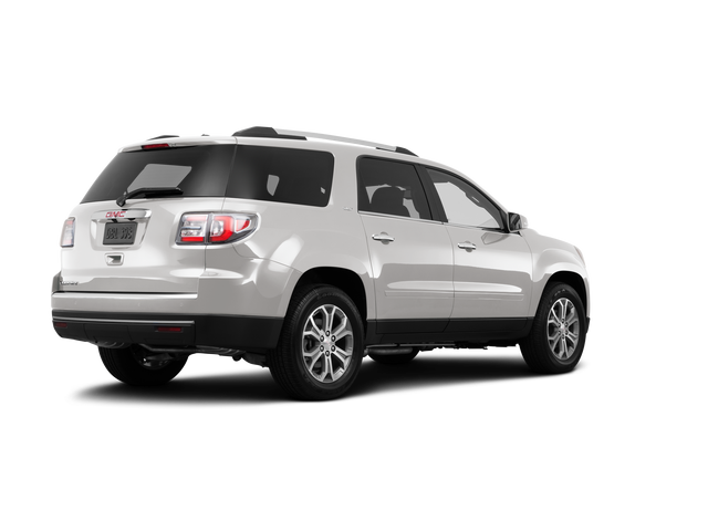 2014 GMC Acadia SLT