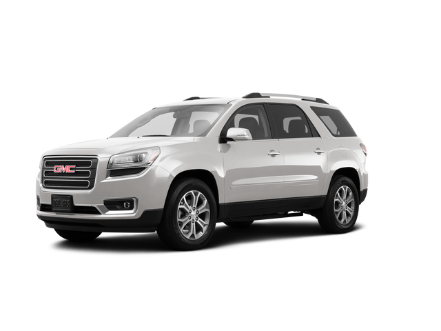 2014 GMC Acadia SLT