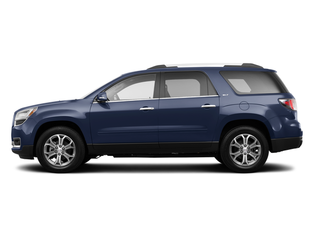 2014 GMC Acadia SLT