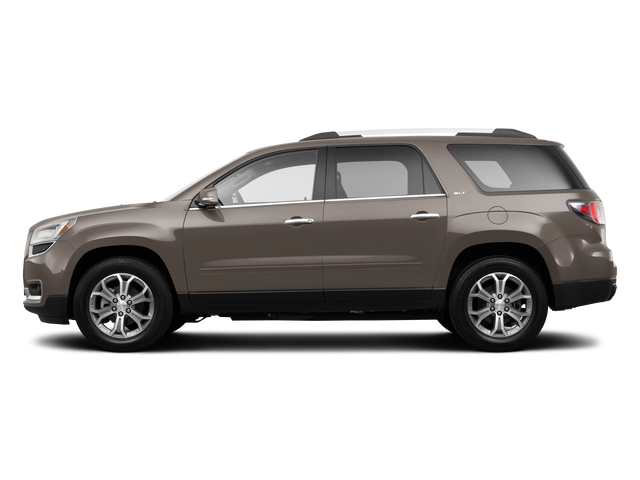 2014 GMC Acadia SLT