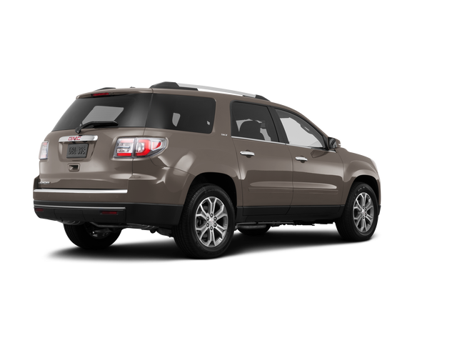 2014 GMC Acadia SLT