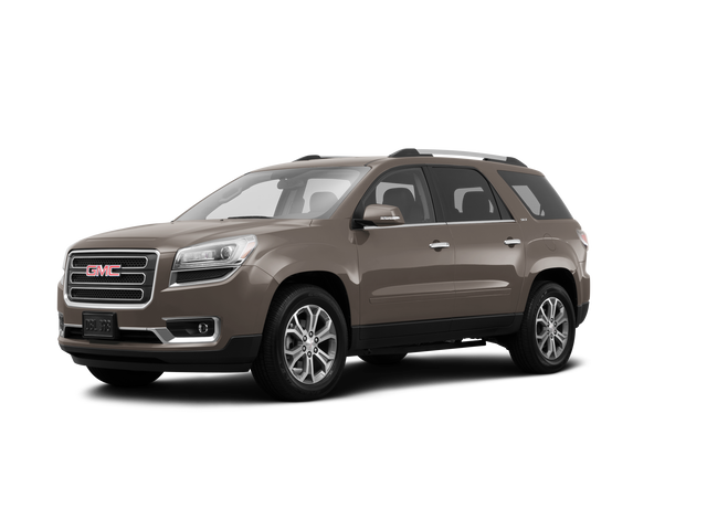 2014 GMC Acadia SLT