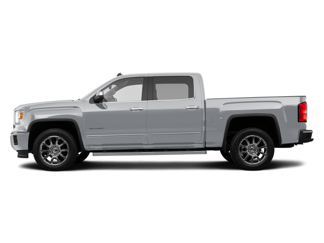 2014 GMC Sierra 1500 Denali